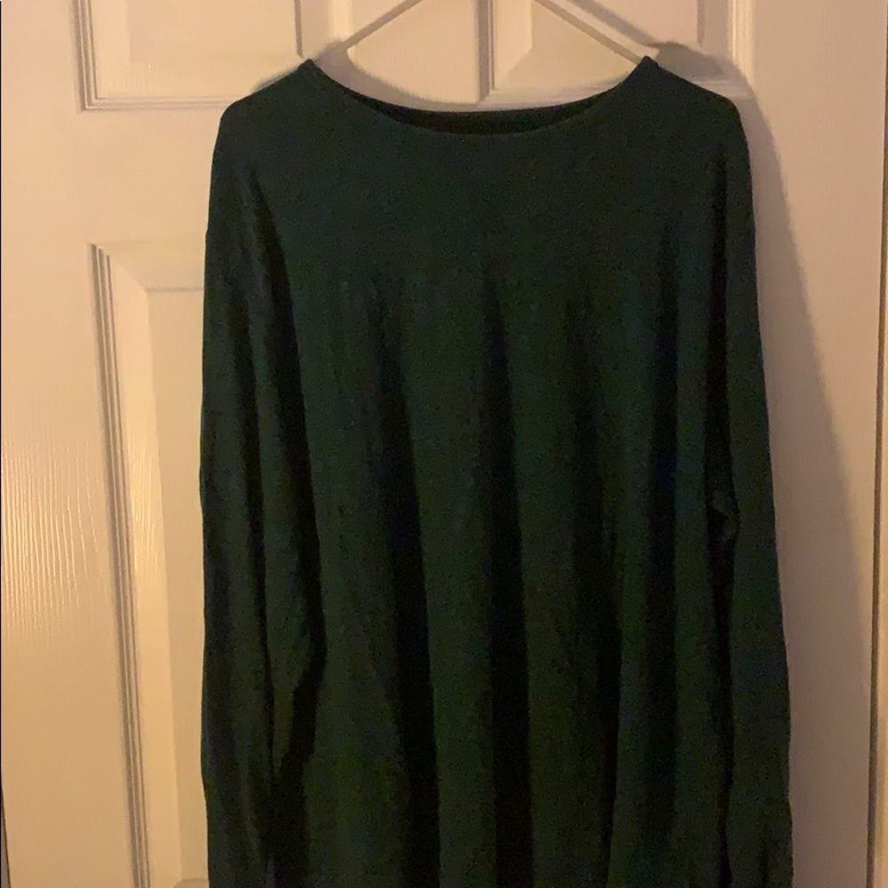 Men’s LongSleeve